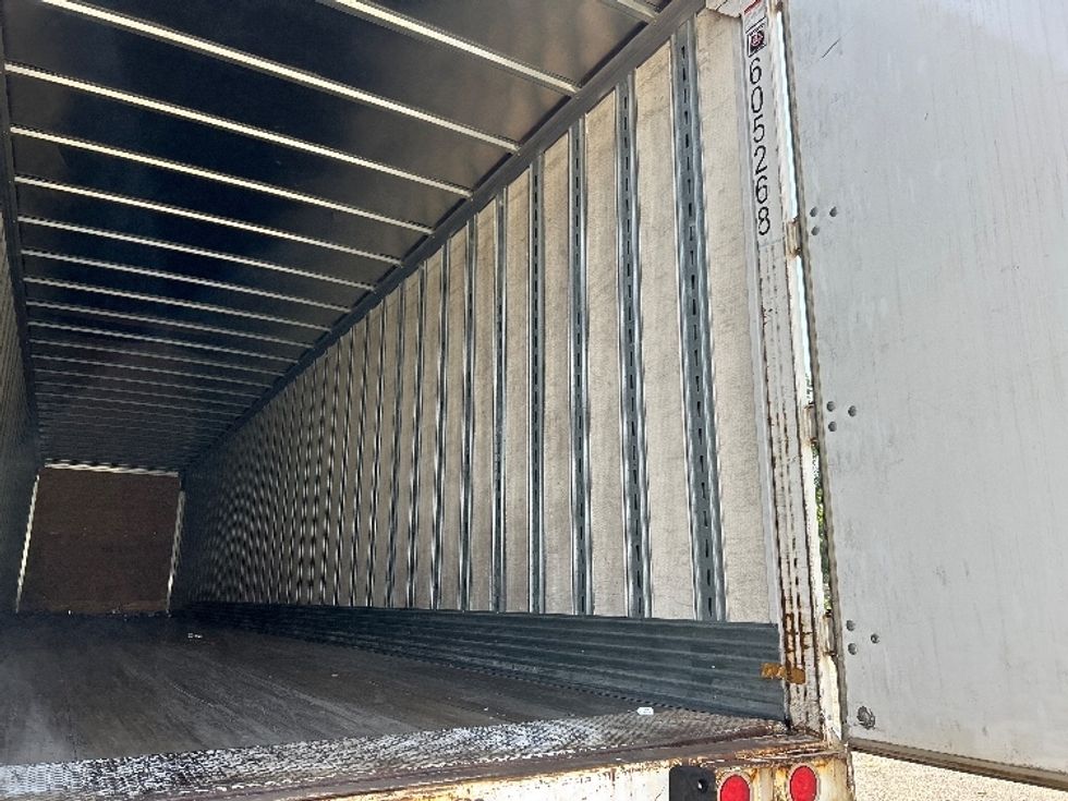 Dry Van Trailer-Semi Trailers-Great Dane-2012-Trailer-Birmingham-AL-395,455\n\t\tmiles-$ 13,500 - Image 10