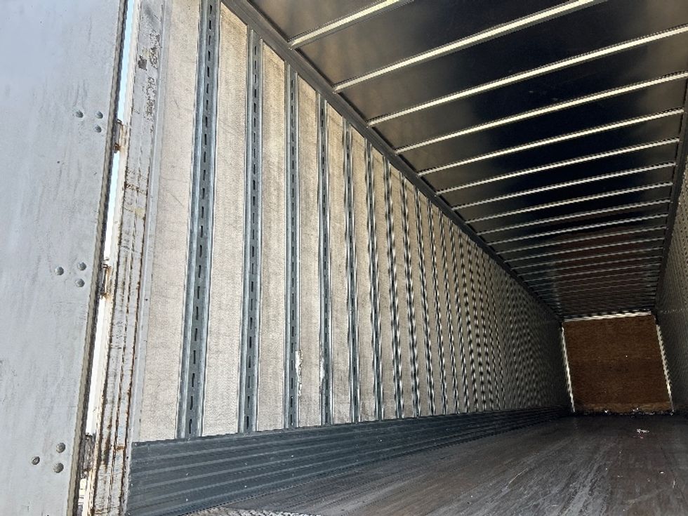 Dry Van Trailer-Semi Trailers-Great Dane-2012-Trailer-Birmingham-AL-395,455\n\t\tmiles-$ 13,500 - Image 9