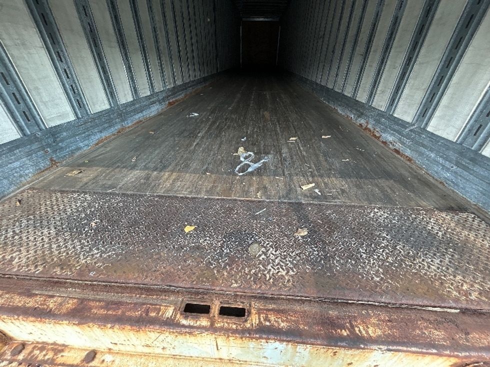 Dry Van Trailer-Semi Trailers-Great Dane-2012-Trailer-Bowling Green-KY-370,496\n\t\tmiles-$ 12,000 - Image 7