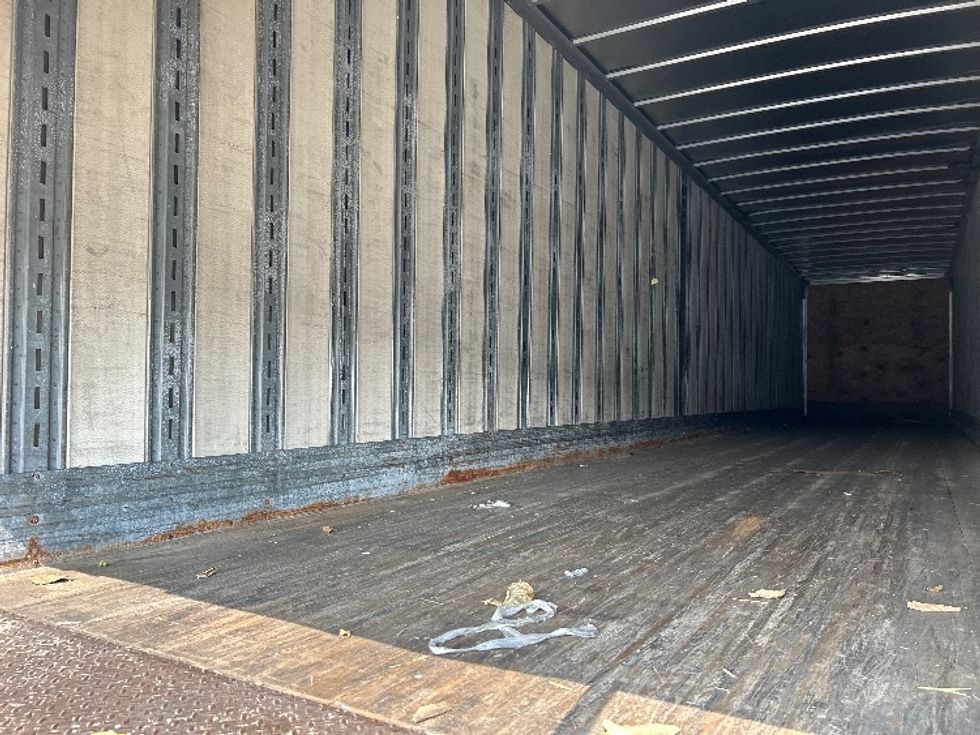 Dry Van Trailer-Semi Trailers-Great Dane-2012-Trailer-Bowling Green-KY-370,496\n\t\tmiles-$ 12,000 - Image 8