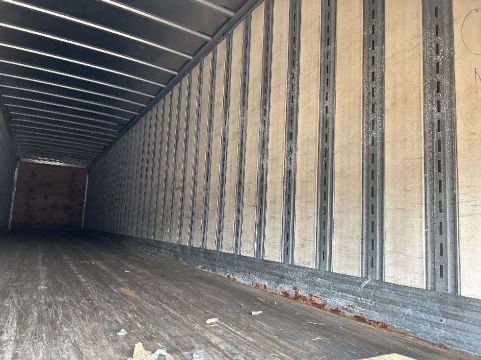 Dry Van Trailer-Semi Trailers-Great Dane-2012-Trailer-Bowling Green-KY-370,496\n\t\tmiles-$ 12,000 - Image 9