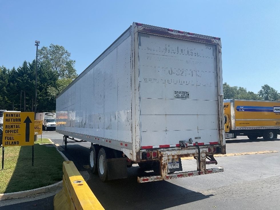 Dry Van Trailer-Semi Trailers-Great Dane-2012-Trailer-Capitol Heights-MD-430,000\n\t\tmiles-$ 12,000 - Image 3