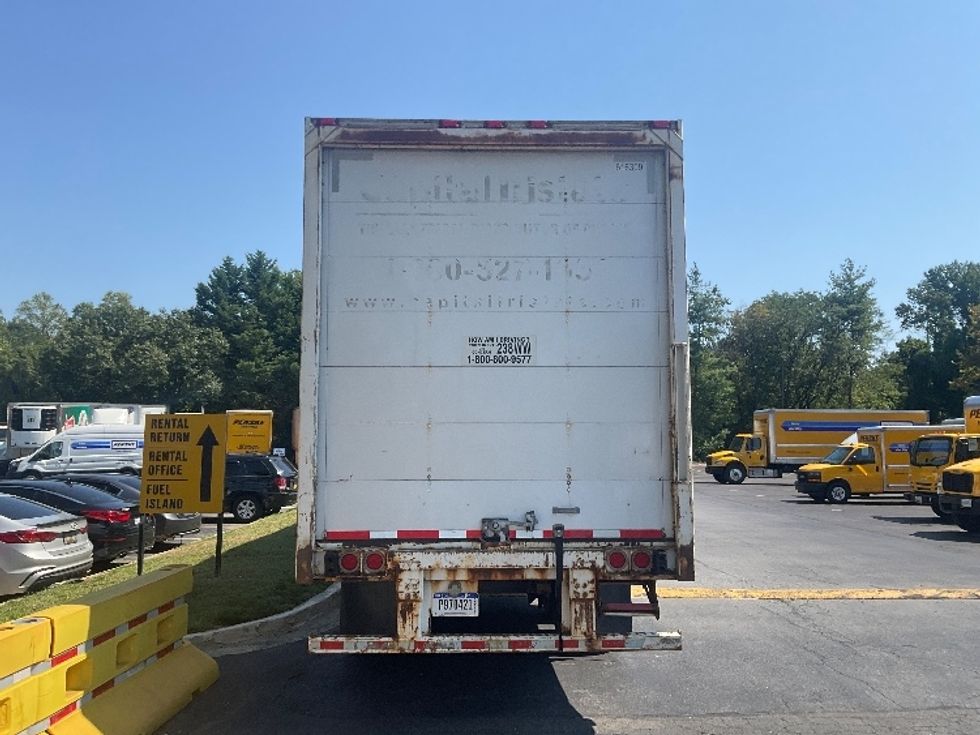 Dry Van Trailer-Semi Trailers-Great Dane-2012-Trailer-Capitol Heights-MD-430,000\n\t\tmiles-$ 12,000 - Image 6