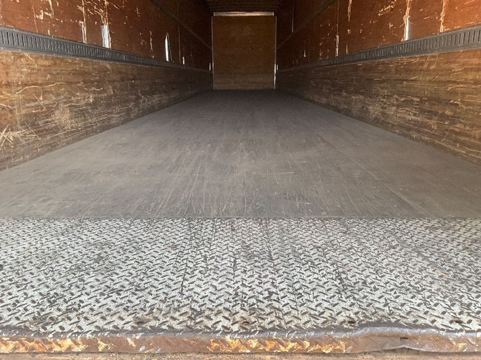 Dry Van Trailer-Semi Trailers-Great Dane-2012-Trailer-Capitol Heights-MD-430,000\n\t\tmiles-$ 12,000 - Image 8