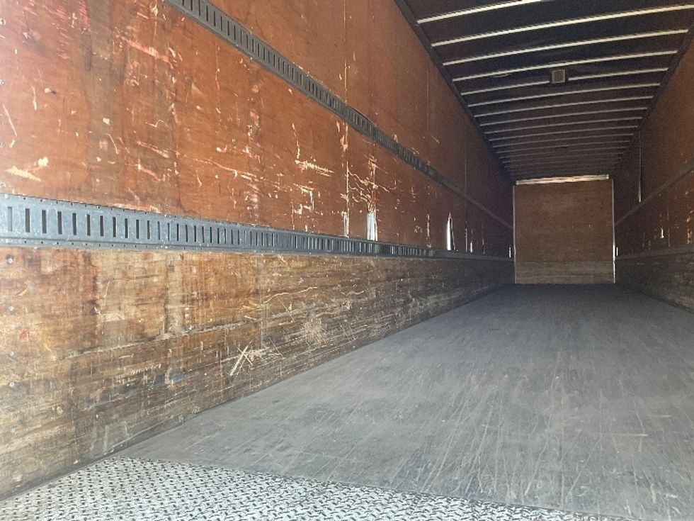 Dry Van Trailer-Semi Trailers-Great Dane-2012-Trailer-Capitol Heights-MD-430,000\n\t\tmiles-$ 12,000 - Image 9