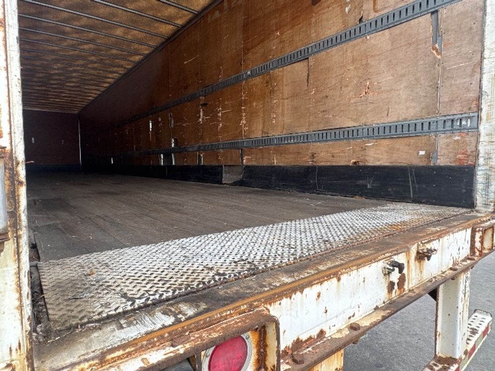 Dry Van Trailer-Semi Trailers-Great Dane-2012-Trailer-Carrollton-TX-845,319\n\t\tmiles-$ 11,500 - Image 10