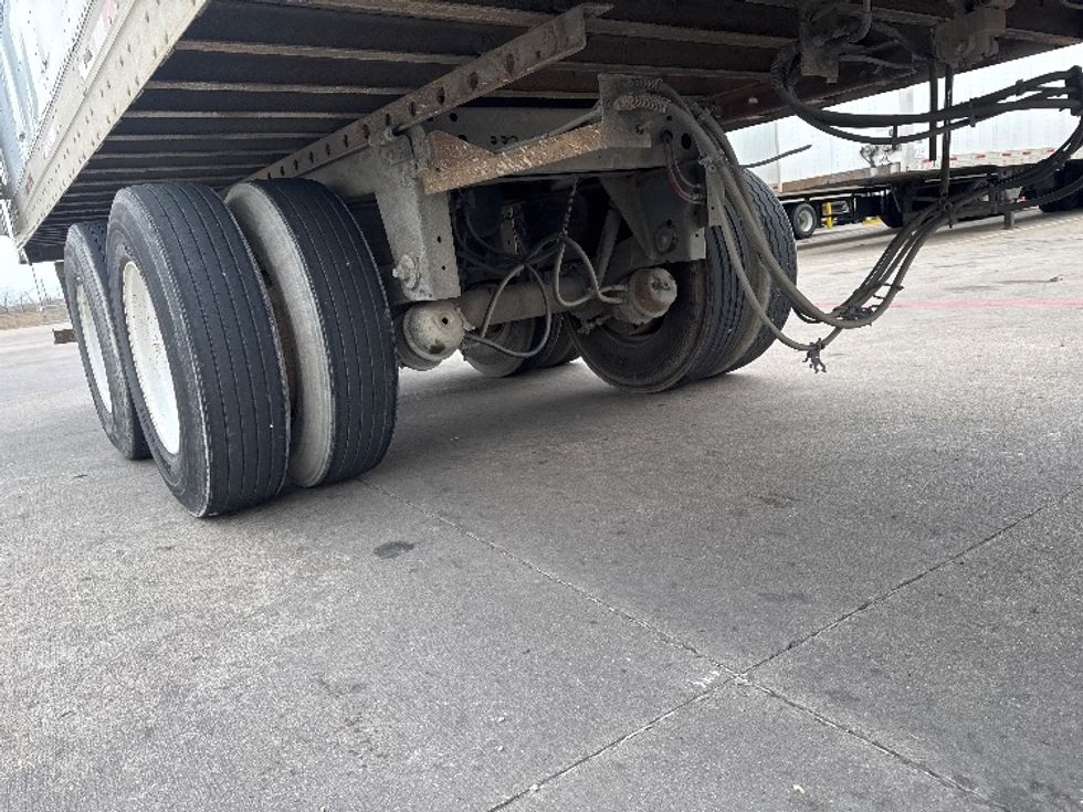 Dry Van Trailer-Semi Trailers-Great Dane-2012-Trailer-Carrollton-TX-845,319\n\t\tmiles-$ 11,500 - Image 11