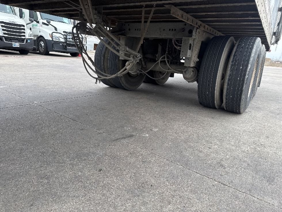 Dry Van Trailer-Semi Trailers-Great Dane-2012-Trailer-Carrollton-TX-845,319\n\t\tmiles-$ 11,500 - Image 12