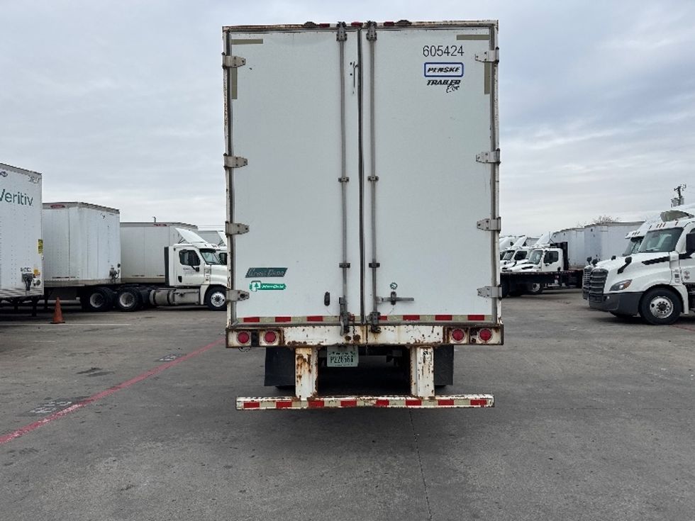 Dry Van Trailer-Semi Trailers-Great Dane-2012-Trailer-Carrollton-TX-845,319\n\t\tmiles-$ 11,500 - Image 6