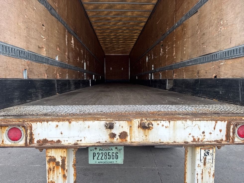 Dry Van Trailer-Semi Trailers-Great Dane-2012-Trailer-Carrollton-TX-845,319\n\t\tmiles-$ 11,500 - Image 8