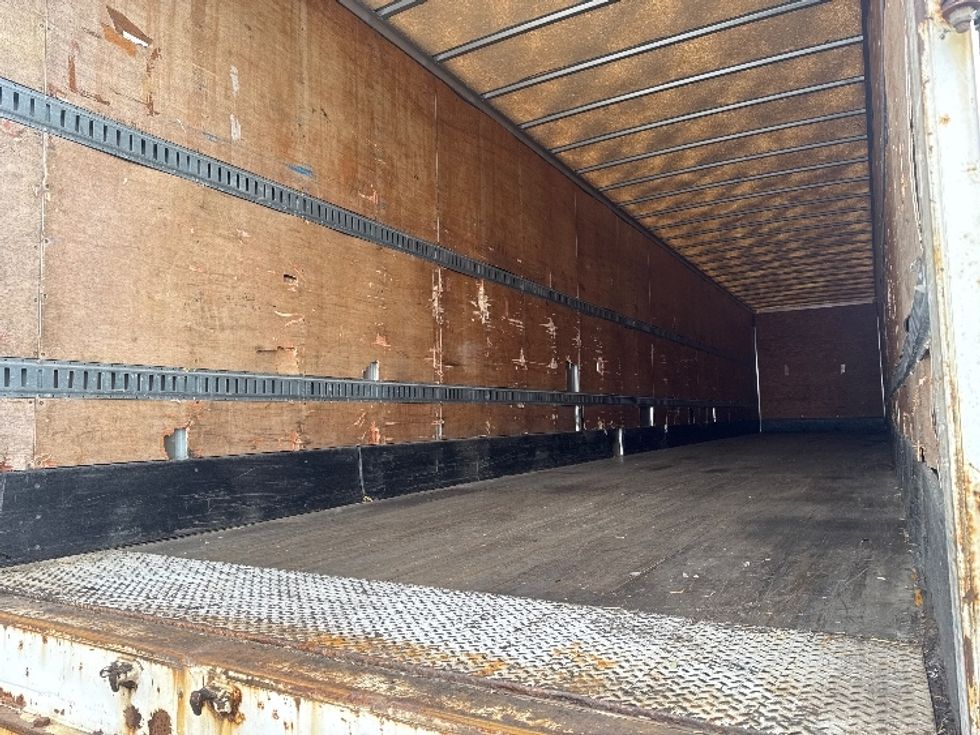 Dry Van Trailer-Semi Trailers-Great Dane-2012-Trailer-Carrollton-TX-845,319\n\t\tmiles-$ 11,500 - Image 9