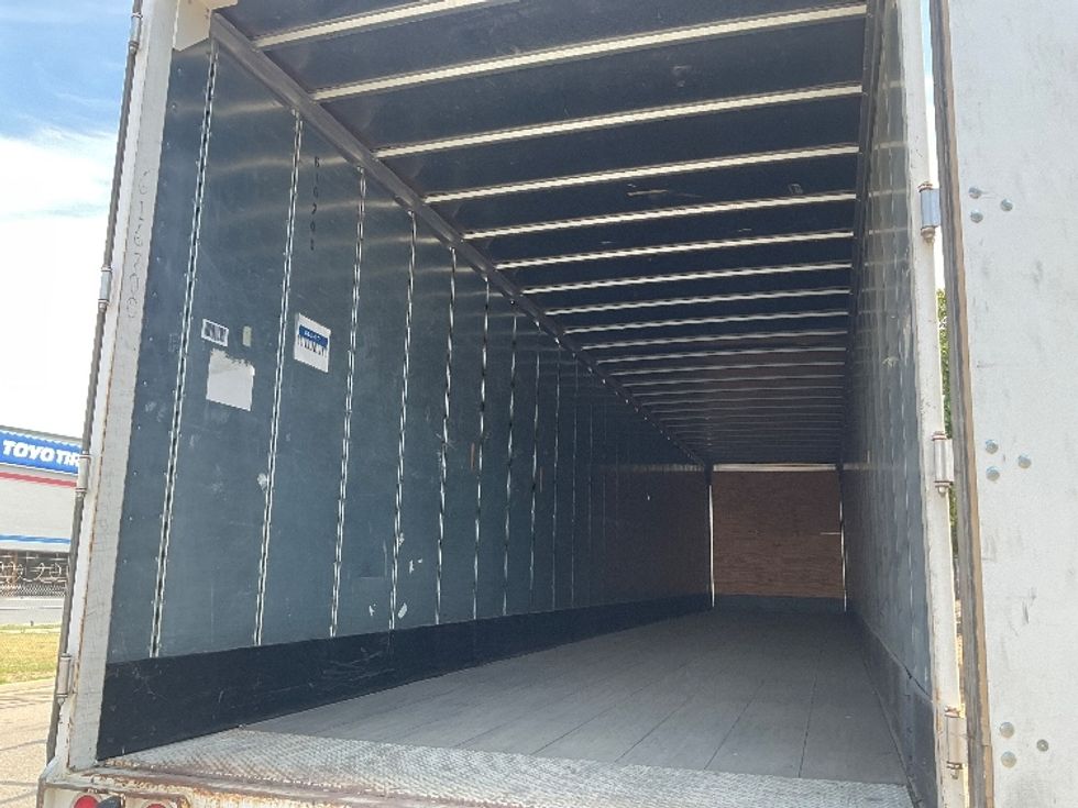 Dry Van Trailer-Semi Trailers-Great Dane-2012-Trailer-Ceres-CA-630,415\n\t\tmiles-$ 12,500 - Image 10