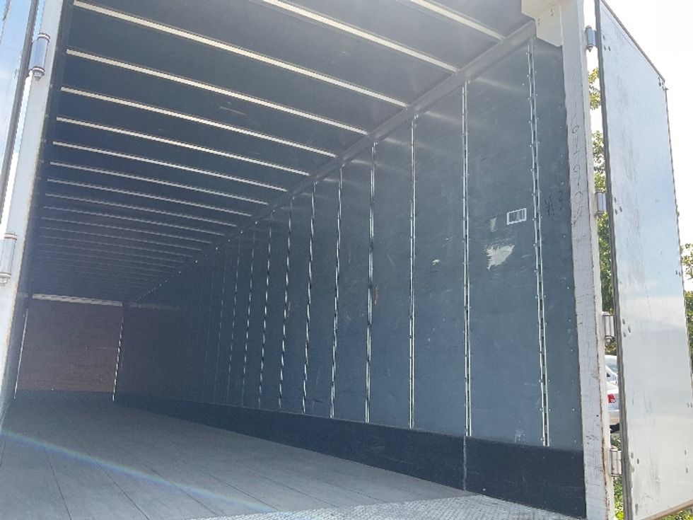 Dry Van Trailer-Semi Trailers-Great Dane-2012-Trailer-Ceres-CA-630,415\n\t\tmiles-$ 12,500 - Image 9