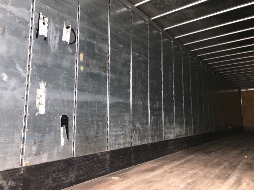 Dry Van Trailer-Semi Trailers-Great Dane-2012-Trailer-Charlotte-NC-632,250\n\t\tmiles-$ 12,500 - Image 10