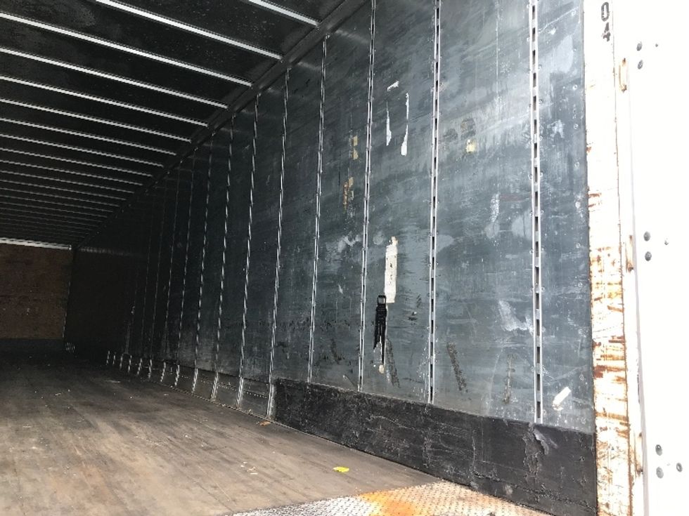 Dry Van Trailer-Semi Trailers-Great Dane-2012-Trailer-Charlotte-NC-632,250\n\t\tmiles-$ 12,500 - Image 5