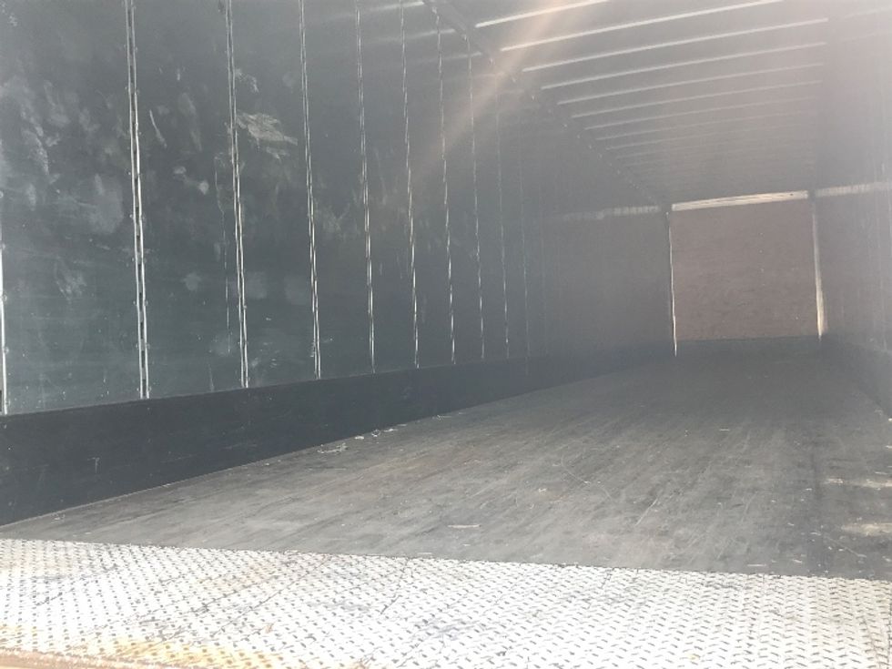 Dry Van Trailer-Semi Trailers-Great Dane-2012-Trailer-Chesapeake-VA-451,846\n\t\tmiles-$ 12,500 - Image 8