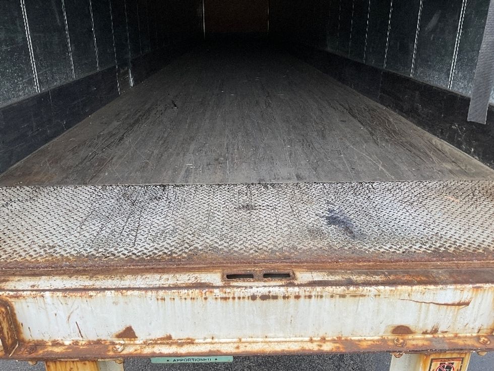 Dry Van Trailer-Semi Trailers-Great Dane-2012-Trailer-Chicopee-MA-268,635\n\t\tmiles-$ 10,250 - Image 7