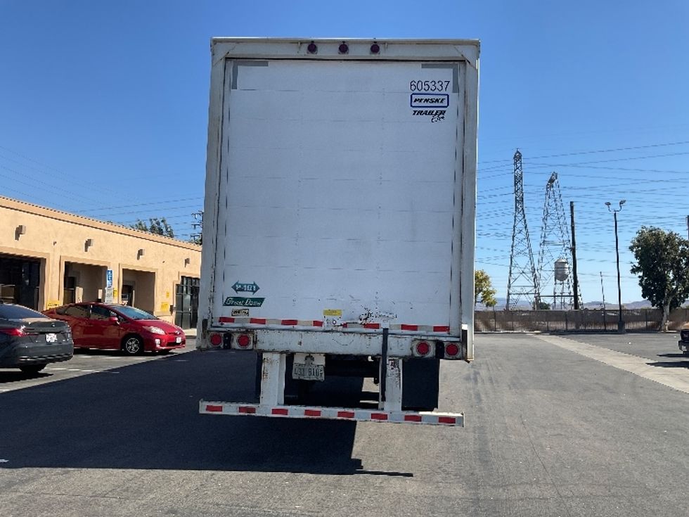 Dry Van Trailer-Semi Trailers-Great Dane-2012-Trailer-Chino-CA-23,735\n\t\tmiles-$ 10,500 - Image 6