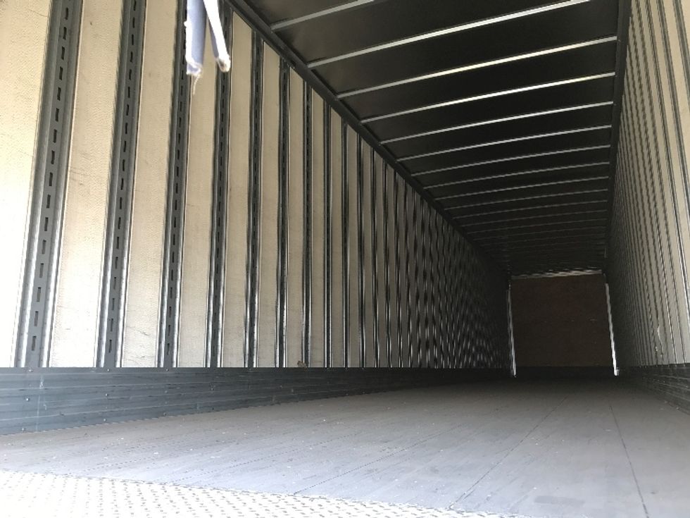 Dry Van Trailer-Semi Trailers-Great Dane-2012-Trailer-Chino-CA-23,735\n\t\tmiles-$ 10,500 - Image 9