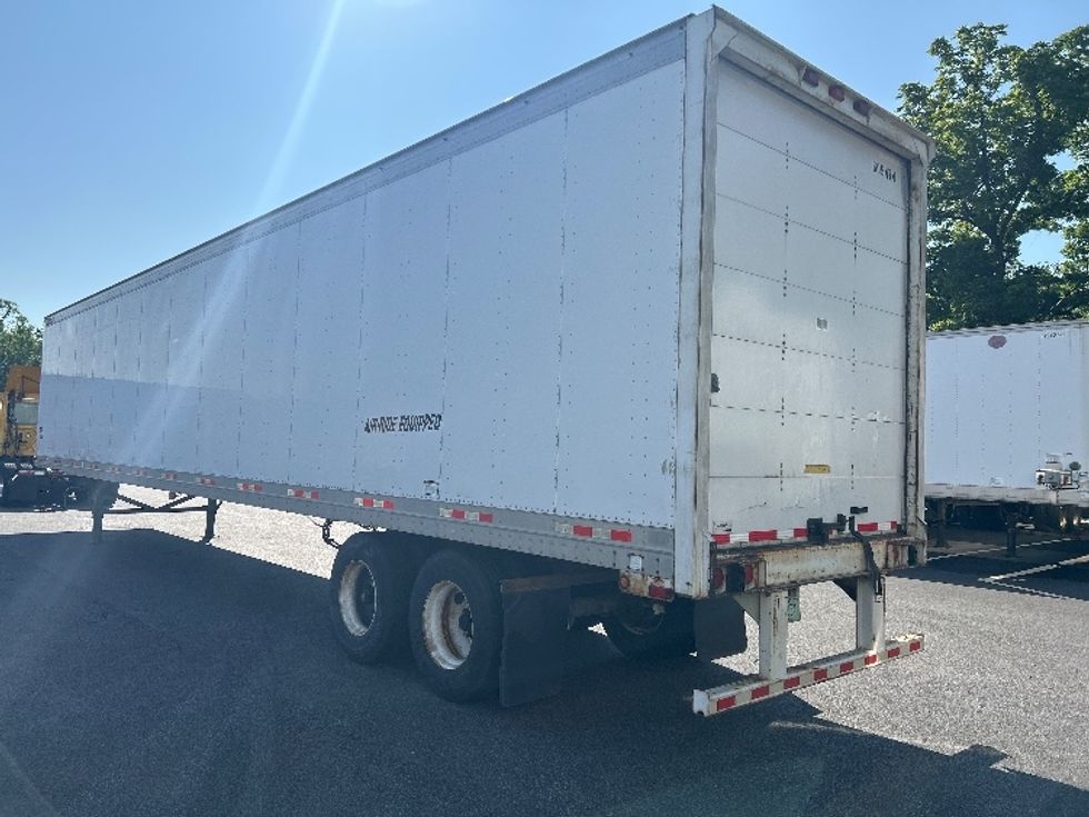 Dry Van Trailer-Semi Trailers-Great Dane-2012-Trailer-Clearfield-PA-335,340\n\t\tmiles-$ 11,250 - Image 3