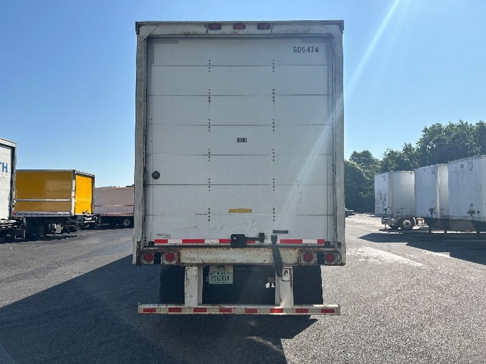 Dry Van Trailer-Semi Trailers-Great Dane-2012-Trailer-Clearfield-PA-335,340\n\t\tmiles-$ 11,250 - Image 6