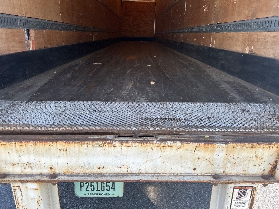 Dry Van Trailer-Semi Trailers-Great Dane-2012-Trailer-Clearfield-PA-335,340\n\t\tmiles-$ 11,250 - Image 7