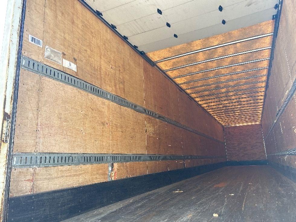 Dry Van Trailer-Semi Trailers-Great Dane-2012-Trailer-Clearfield-PA-335,340\n\t\tmiles-$ 11,250 - Image 8