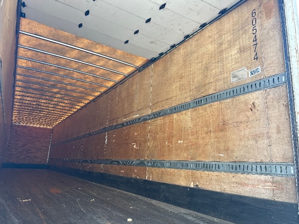 Dry Van Trailer-Semi Trailers-Great Dane-2012-Trailer-Clearfield-PA-335,340\n\t\tmiles-$ 11,250 - Image 9