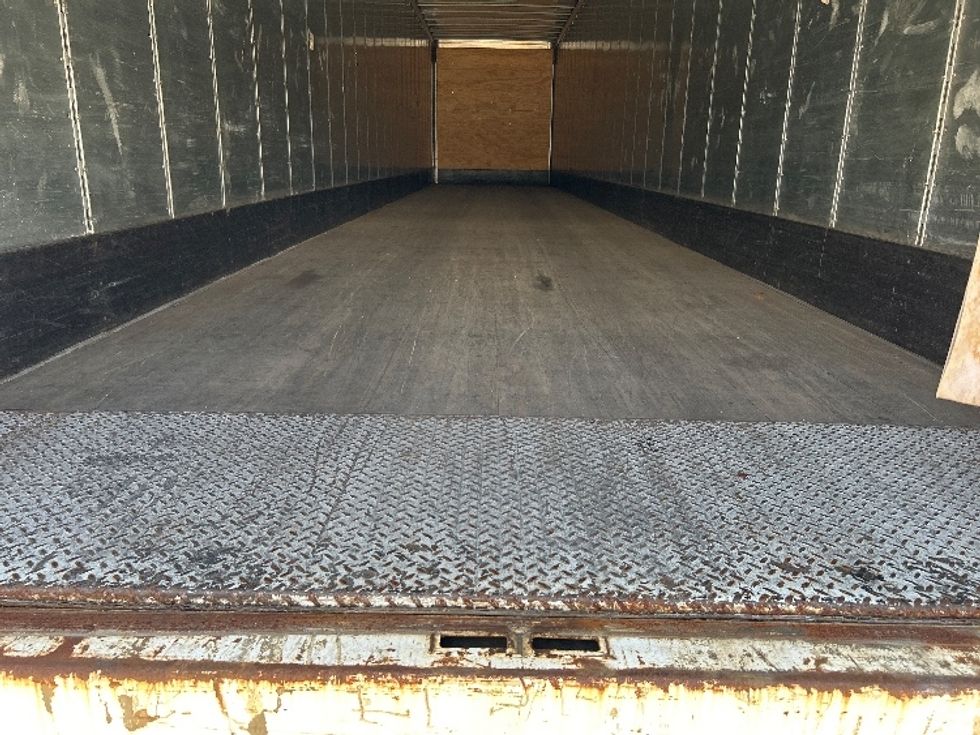 Dry Van Trailer-Semi Trailers-Great Dane-2012-Trailer-Columbus-OH-278,354\n\t\tmiles-$ 12,000 - Image 7