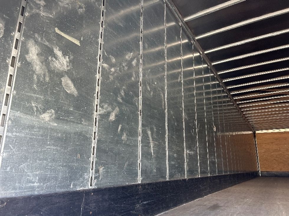 Dry Van Trailer-Semi Trailers-Great Dane-2012-Trailer-Columbus-OH-278,354\n\t\tmiles-$ 12,000 - Image 8