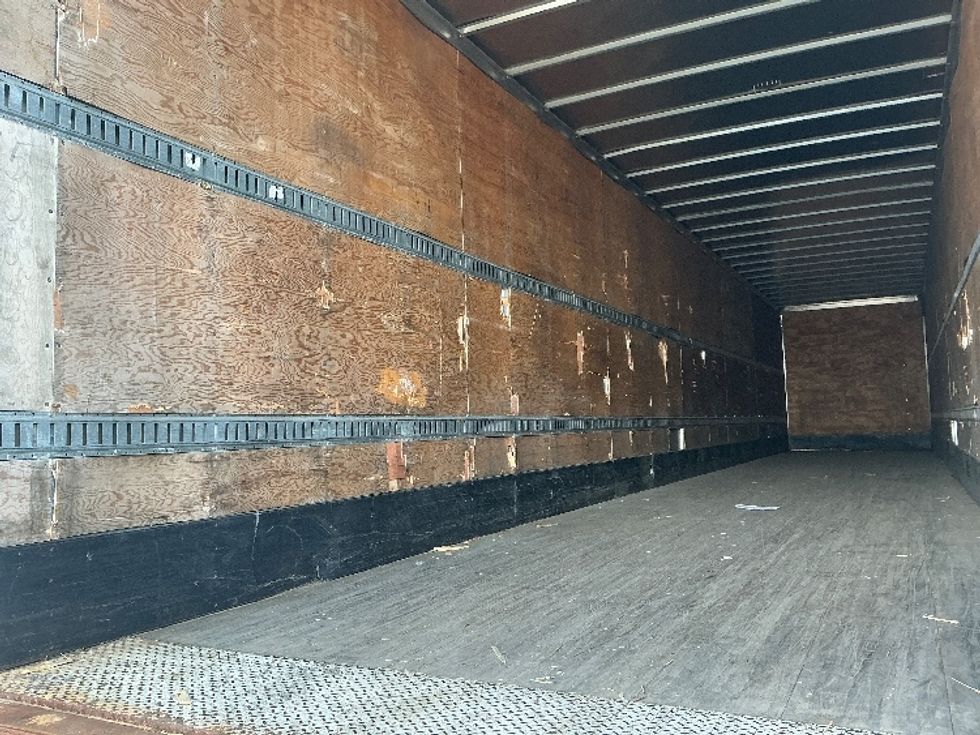 Dry Van Trailer-Semi Trailers-Great Dane-2012-Trailer-Columbus-OH-393,627\n\t\tmiles-$ 12,000 - Image 9