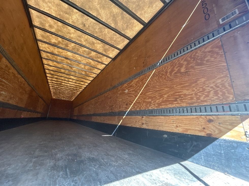 Dry Van Trailer-Semi Trailers-Great Dane-2012-Trailer-Comstock Park-MI-109,867\n\t\tmiles-$ 10,250 - Image 10