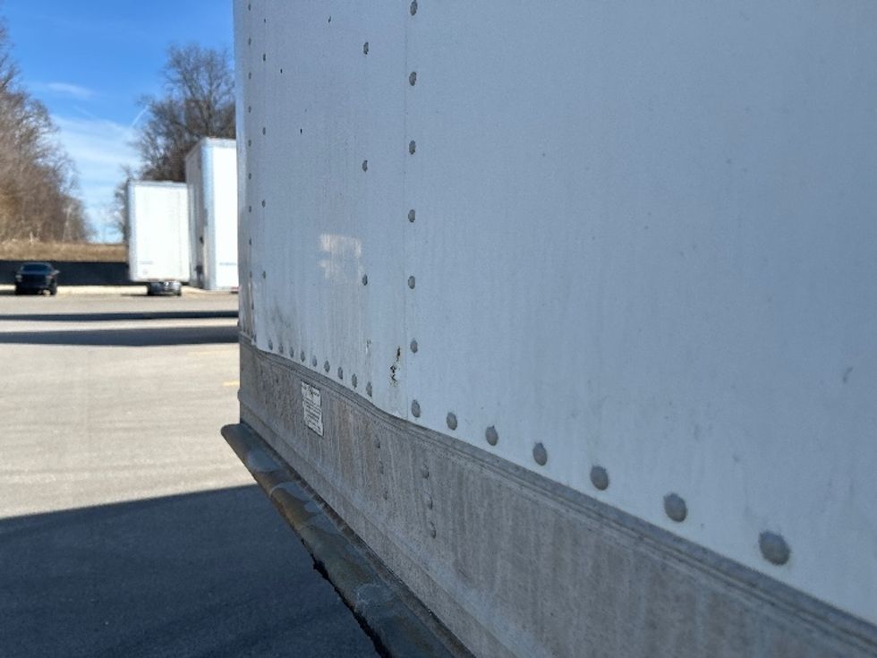 Dry Van Trailer-Semi Trailers-Great Dane-2012-Trailer-Comstock Park-MI-109,867\n\t\tmiles-$ 10,250 - Image 13