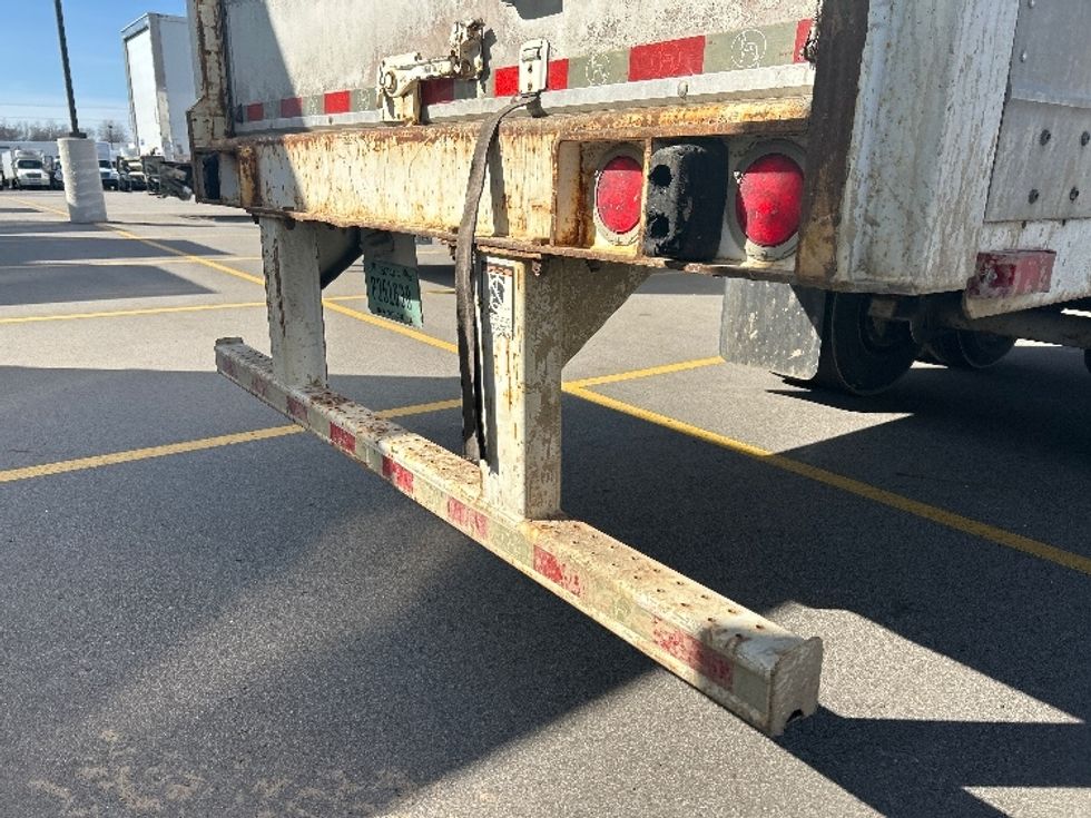 Dry Van Trailer-Semi Trailers-Great Dane-2012-Trailer-Comstock Park-MI-109,867\n\t\tmiles-$ 10,250 - Image 15