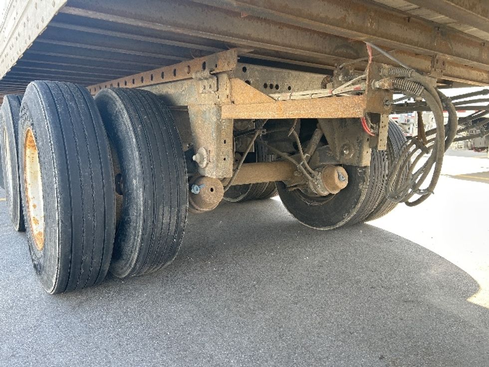 Dry Van Trailer-Semi Trailers-Great Dane-2012-Trailer-Comstock Park-MI-109,867\n\t\tmiles-$ 10,250 - Image 5