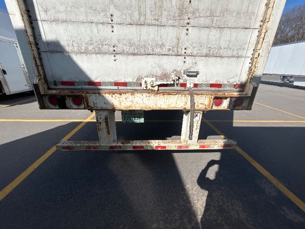 Dry Van Trailer-Semi Trailers-Great Dane-2012-Trailer-Comstock Park-MI-109,867\n\t\tmiles-$ 10,250 - Image 7