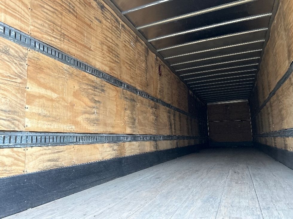 Dry Van Trailer-Semi Trailers-Great Dane-2012-Trailer-Comstock Park-MI-709,058\n\t\tmiles-$ 11,250 - Image 9