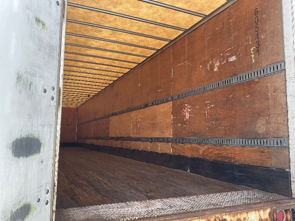 Dry Van Trailer-Semi Trailers-Great Dane-2012-Trailer-Concord-NC-516,219\n\t\tmiles-$ 10,500 - Image 10