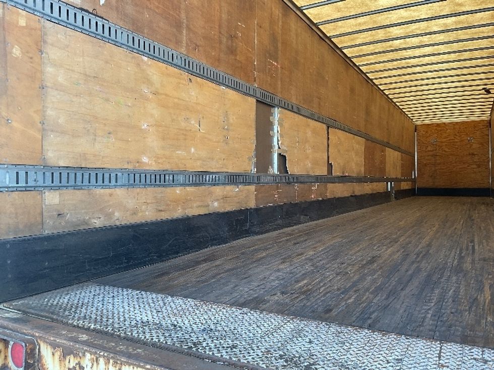 Dry Van Trailer-Semi Trailers-Great Dane-2012-Trailer-Concord-NC-516,219\n\t\tmiles-$ 10,500 - Image 9