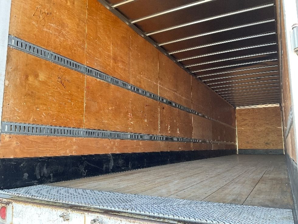 Dry Van Trailer-Semi Trailers-Great Dane-2012-Trailer-Corona-CA-202,106\n\t\tmiles-$ 11,500 - Image 9