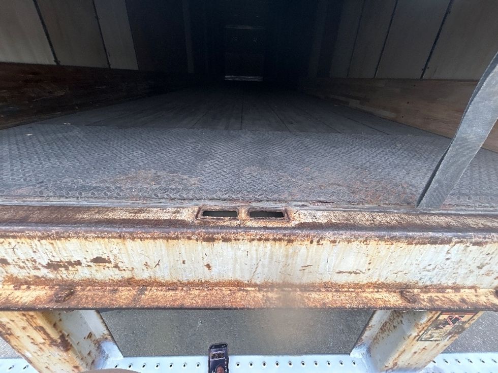 Dry Van Trailer-Semi Trailers-Great Dane-2012-Trailer-Dallas-TX-1,083,754\n\t\tmiles-$ 12,500 - Image 8