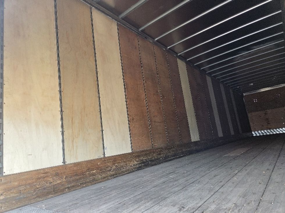 Dry Van Trailer-Semi Trailers-Great Dane-2012-Trailer-Dallas-TX-1,083,754\n\t\tmiles-$ 12,500 - Image 8