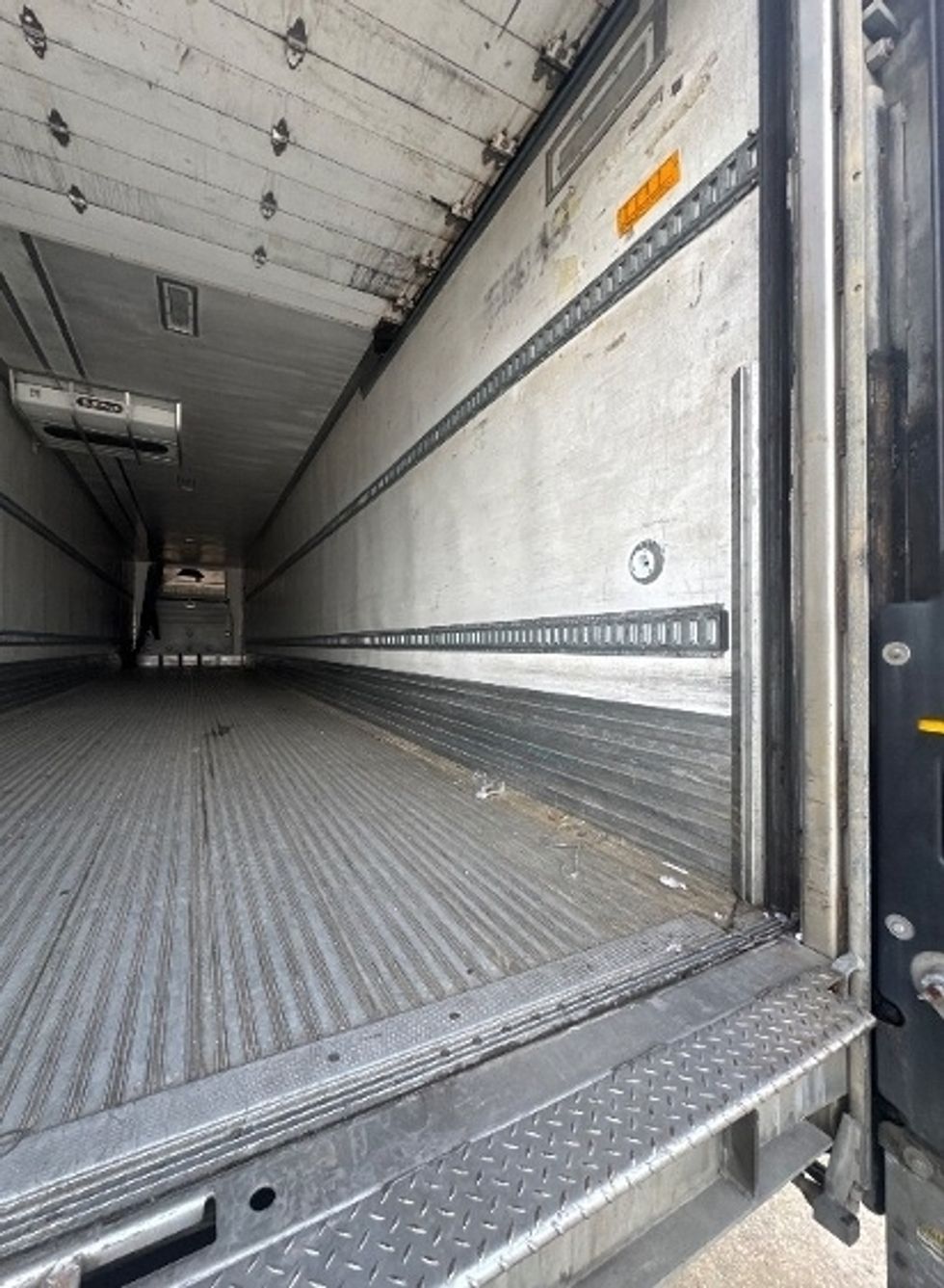 Dry Van Trailer-Semi Trailers-Great Dane-2012-Trailer-Dallas-TX-1,083,754\n\t\tmiles-$ 12,500 - Image 9