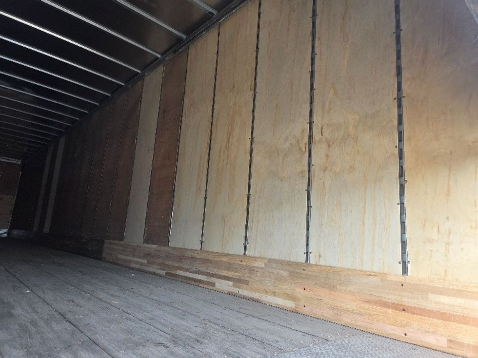 Dry Van Trailer-Semi Trailers-Great Dane-2012-Trailer-Dallas-TX-1,083,754\n\t\tmiles-$ 12,500 - Image 9