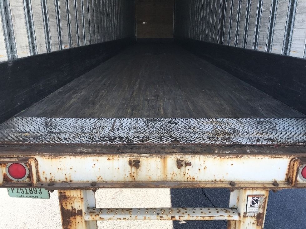 Dry Van Trailer-Semi Trailers-Great Dane-2012-Trailer-Dayton-OH-298,710\n\t\tmiles-$ 12,000 - Image 7