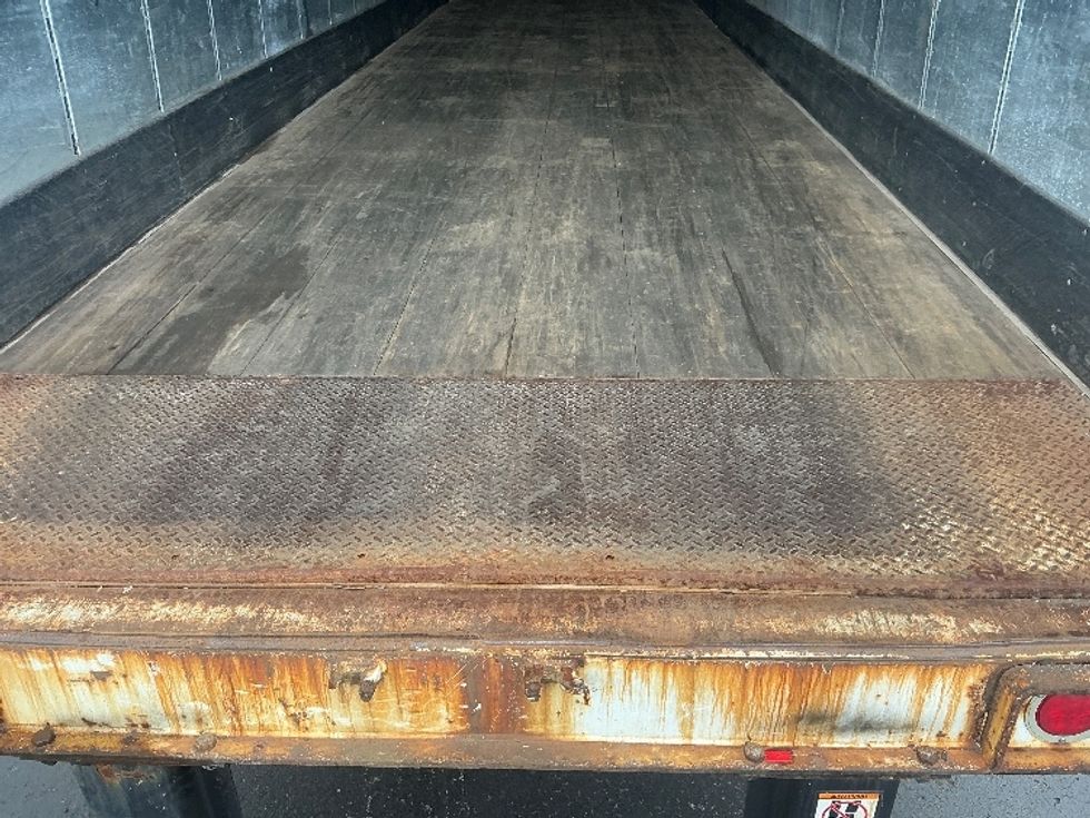 Dry Van Trailer-Semi Trailers-Great Dane-2012-Trailer-Dayton-OH-329,925\n\t\tmiles-$ 13,500 - Image 7