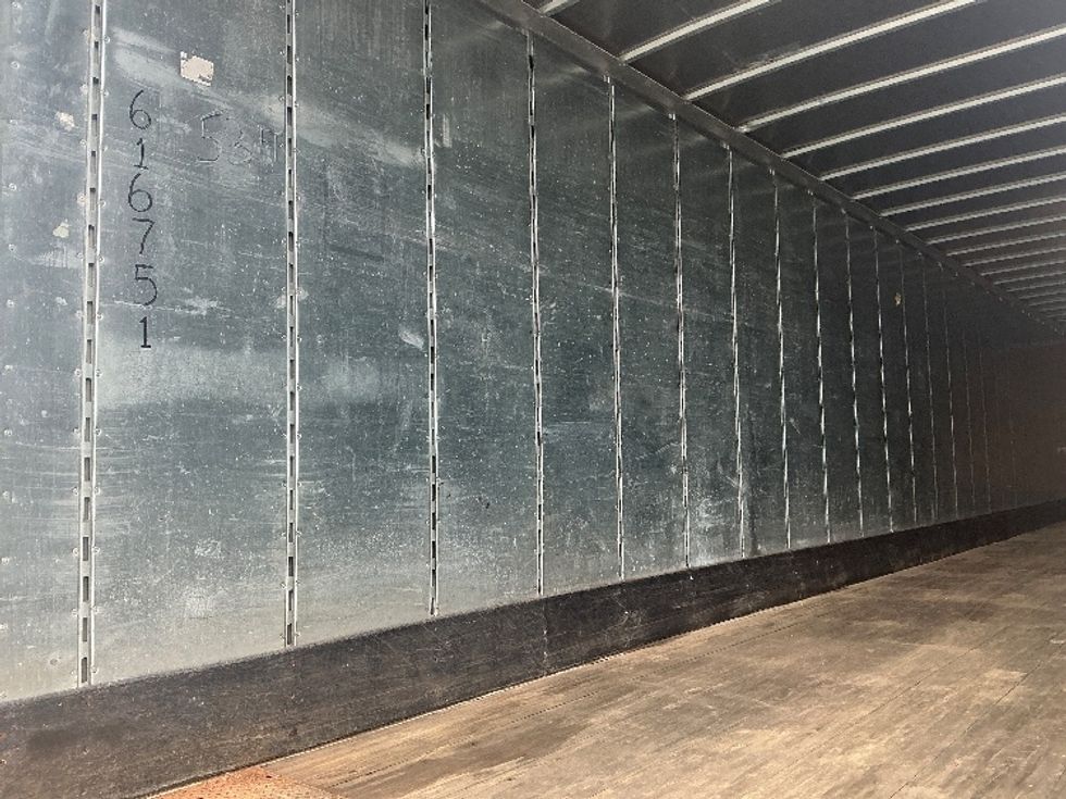 Dry Van Trailer-Semi Trailers-Great Dane-2012-Trailer-Dayton-OH-329,925\n\t\tmiles-$ 13,500 - Image 8