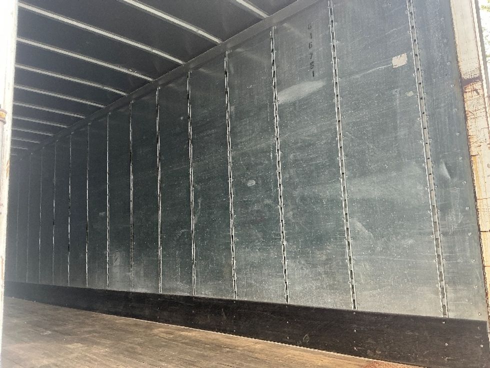 Dry Van Trailer-Semi Trailers-Great Dane-2012-Trailer-Dayton-OH-329,925\n\t\tmiles-$ 13,500 - Image 9