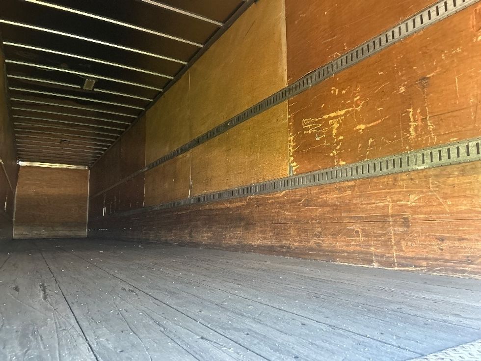 Dry Van Trailer-Semi Trailers-Great Dane-2012-Trailer-Denver-CO-345,614\n\t\tmiles-$ 10,500 - Image 9