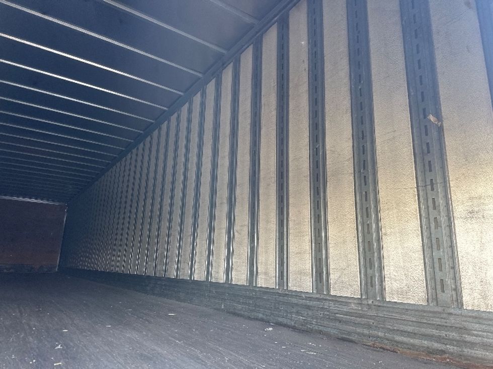 Dry Van Trailer-Semi Trailers-Great Dane-2012-Trailer-East Chicago-IN-413,381\n\t\tmiles-$ 9,750 - Image 10